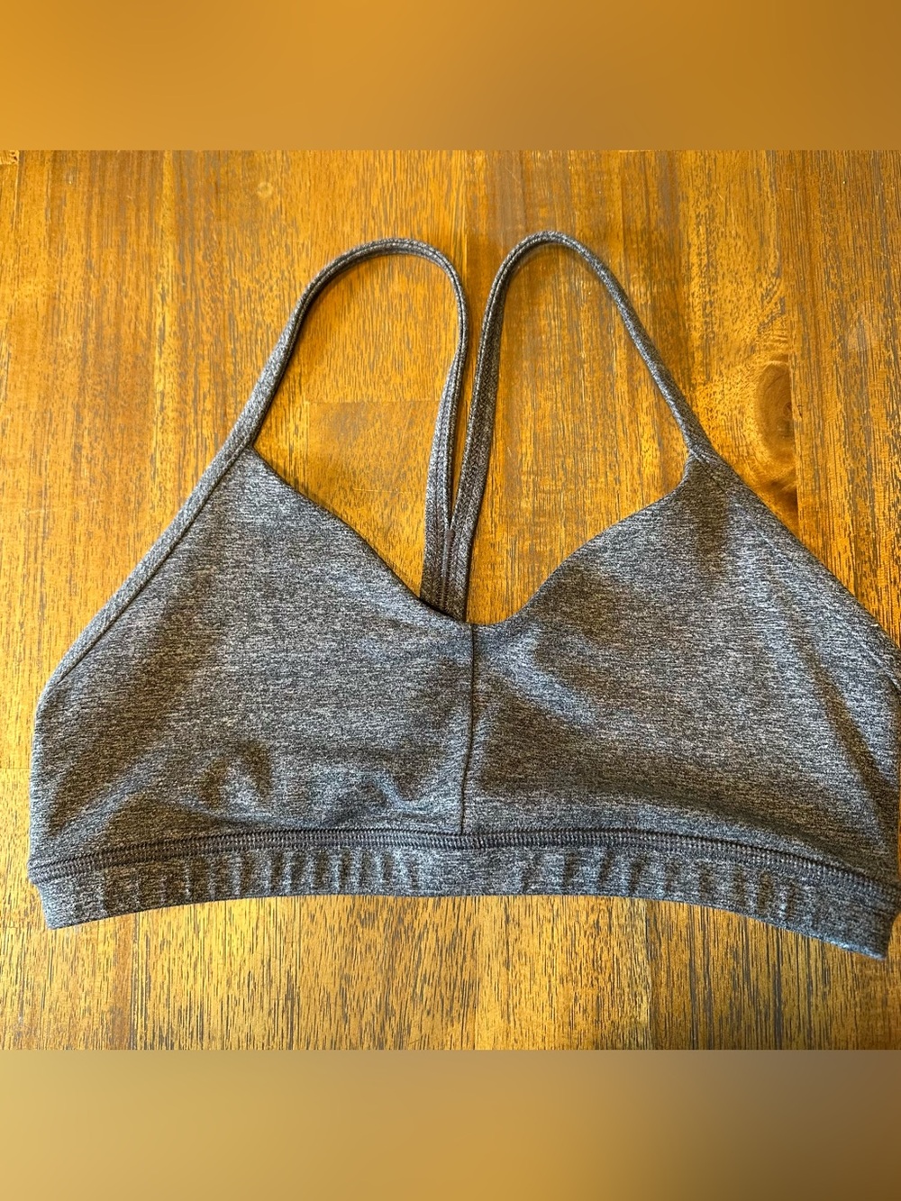 Fleo Reinette Heather grey